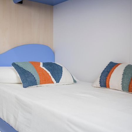 Blue Vista Apartment Buggerru Luaran gambar