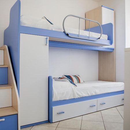 Blue Vista Apartment Buggerru Luaran gambar