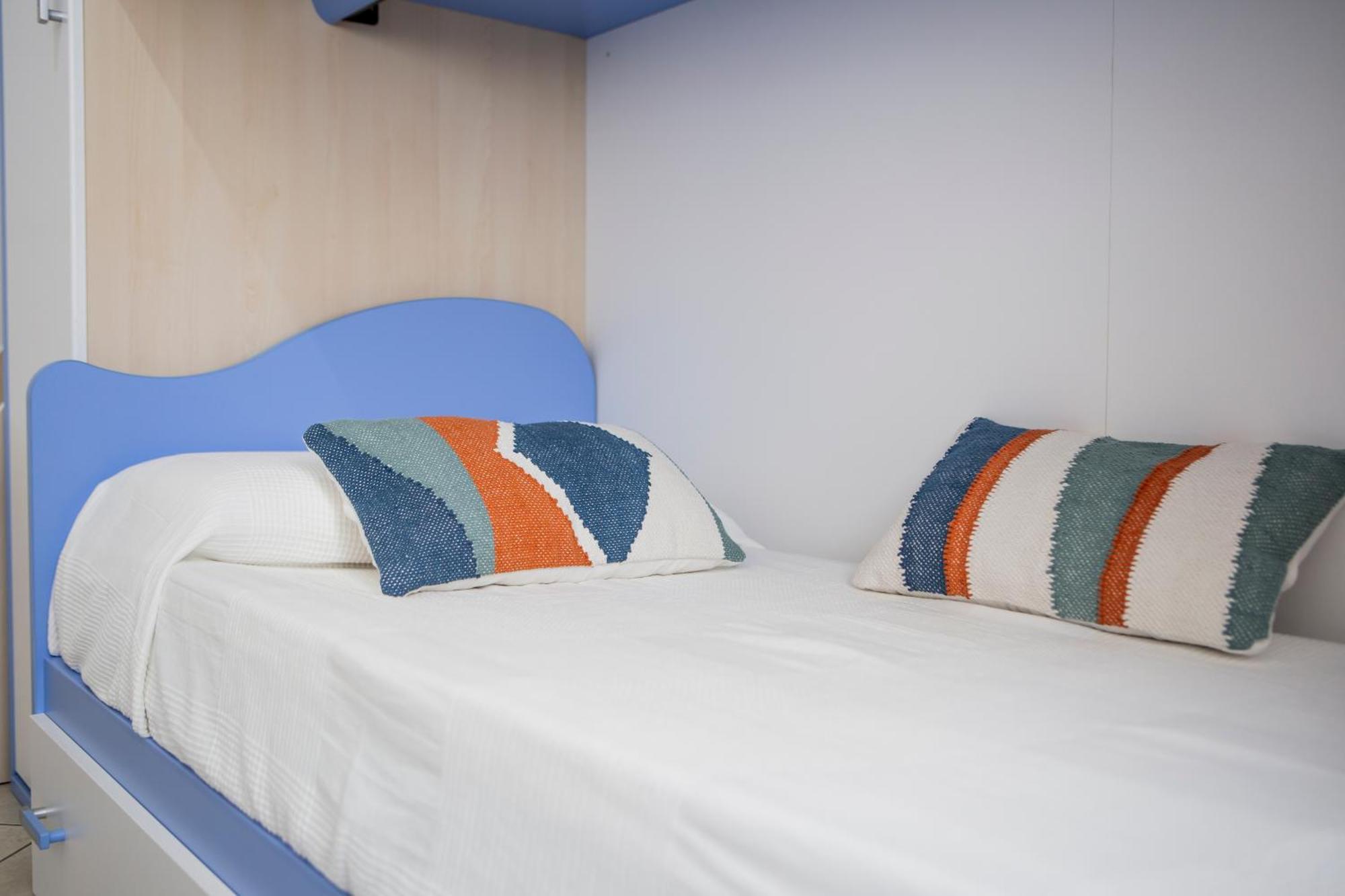 Blue Vista Apartment Buggerru Luaran gambar