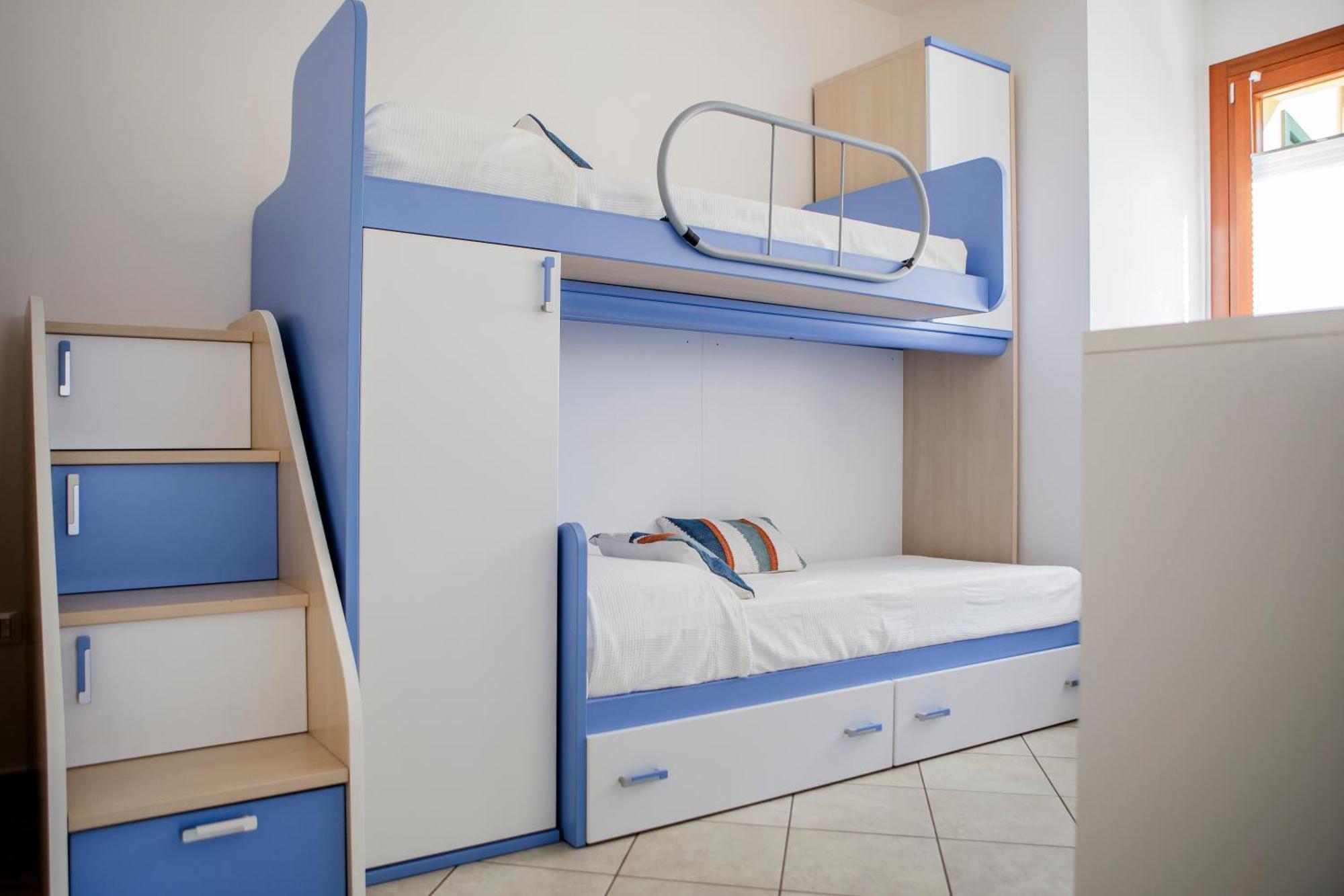 Blue Vista Apartment Buggerru Luaran gambar