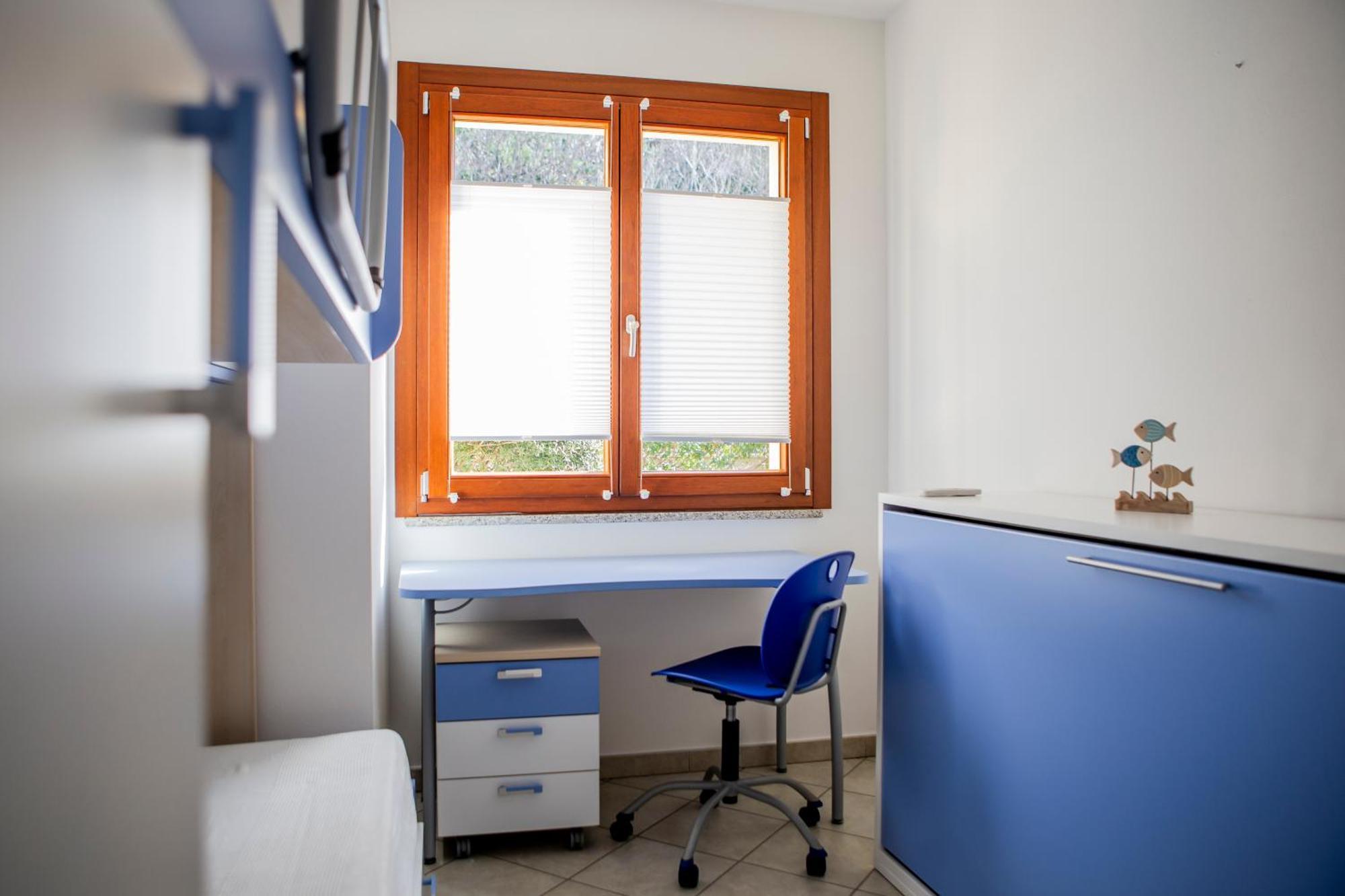Blue Vista Apartment Buggerru Luaran gambar