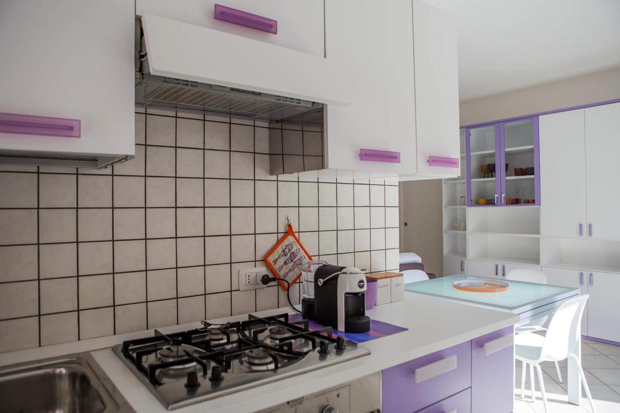 Blue Vista Apartment Buggerru Luaran gambar