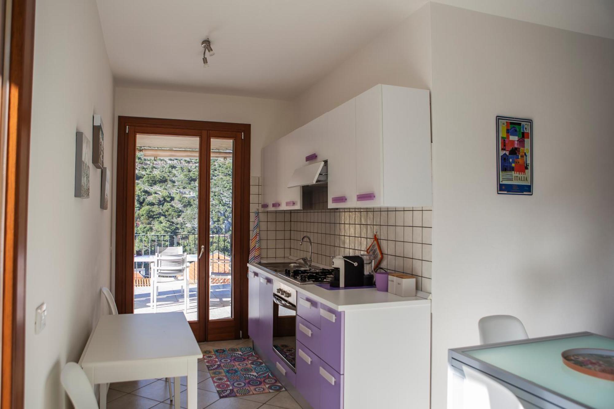 Blue Vista Apartment Buggerru Luaran gambar