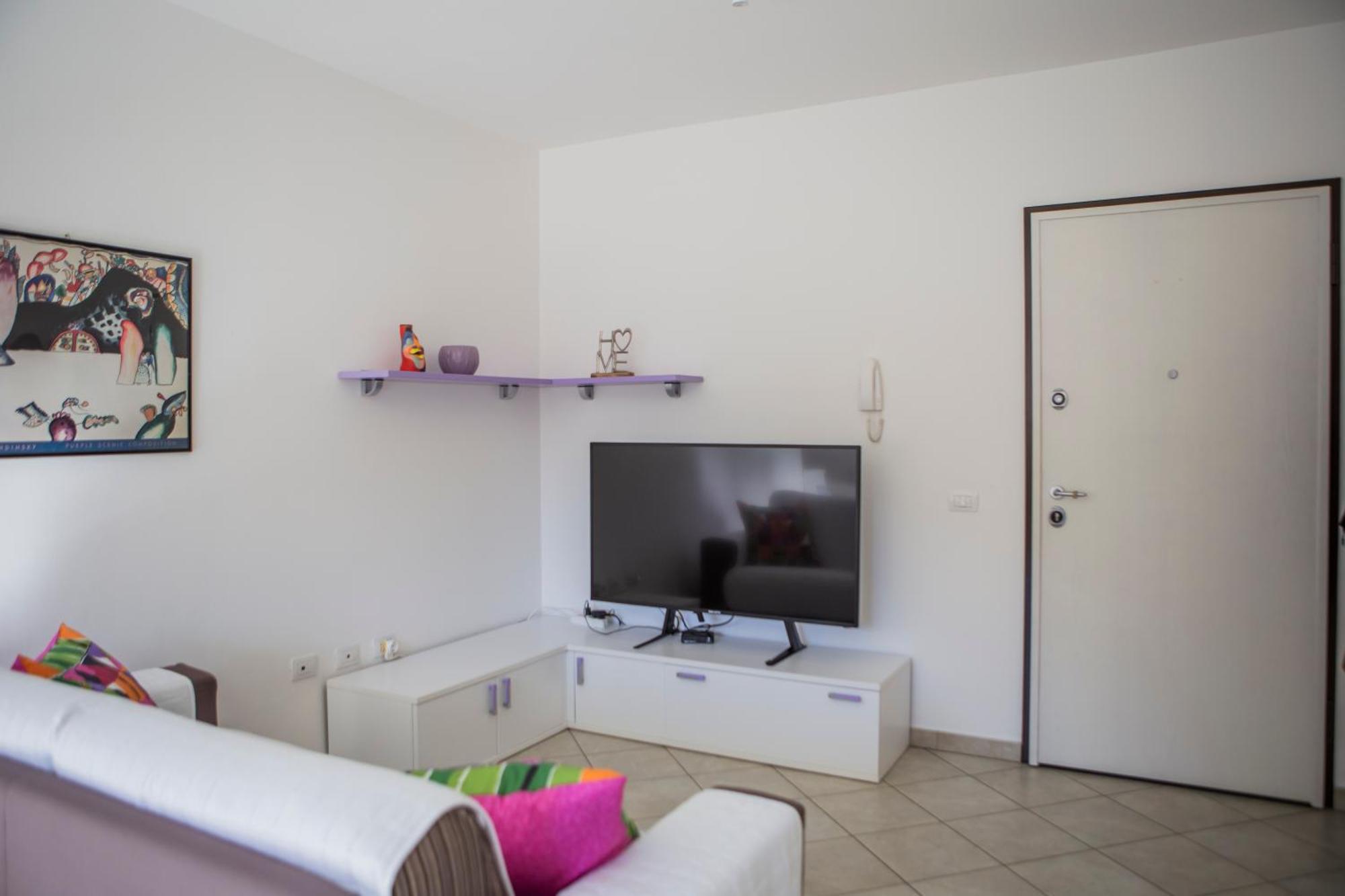 Blue Vista Apartment Buggerru Luaran gambar